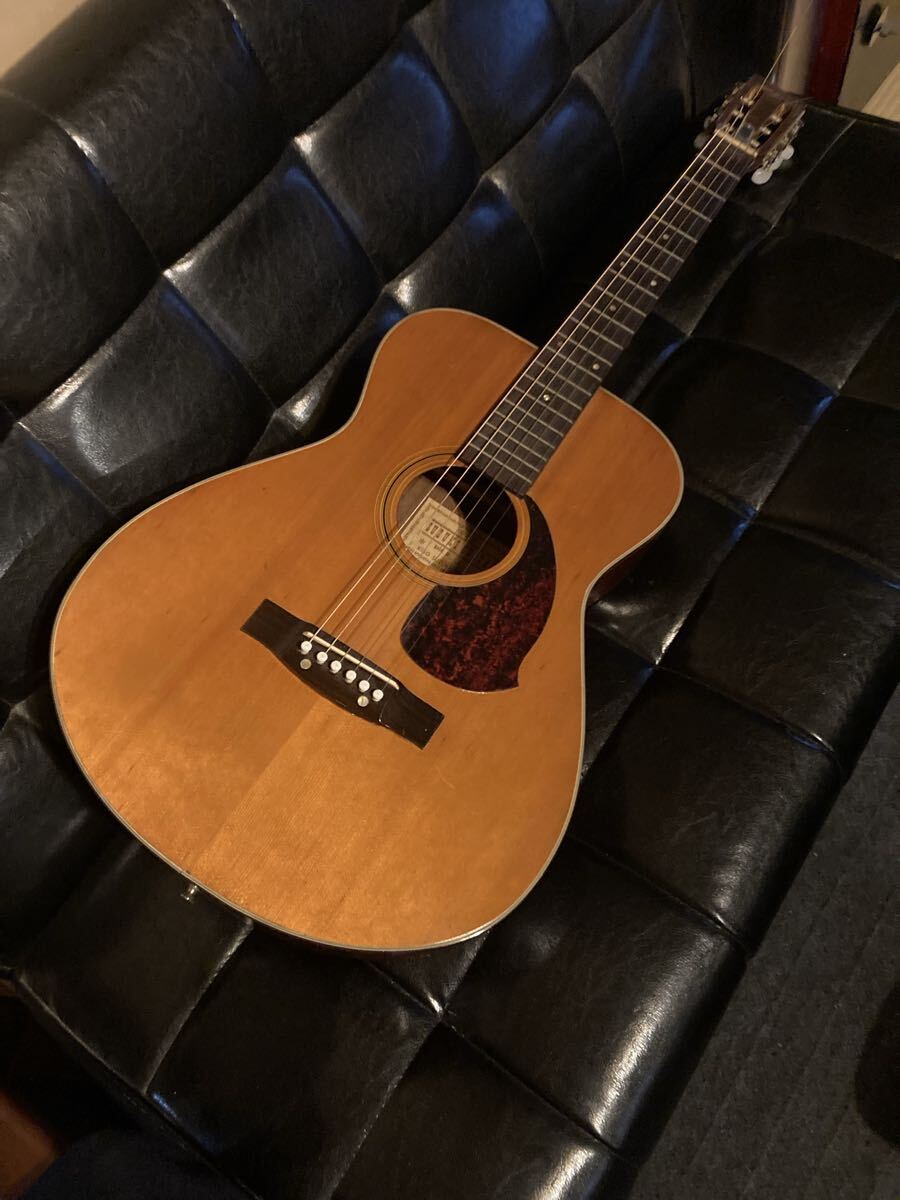 Yahoo!オークション -「木曽スズキ」(アコースティックギター) (ギター