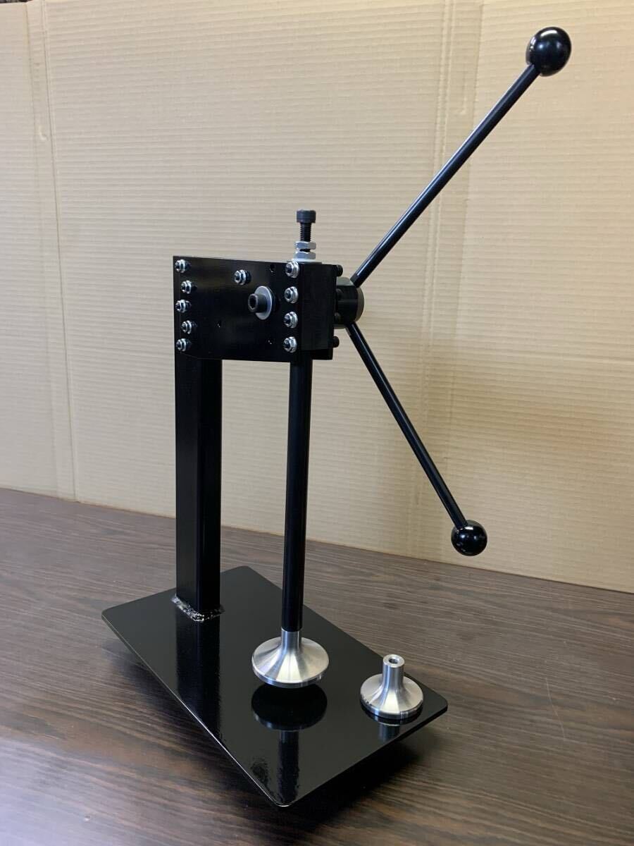 Yahoo!オークション -「菌糸 プレス機」(ペット用品) の落札相場・落札価格