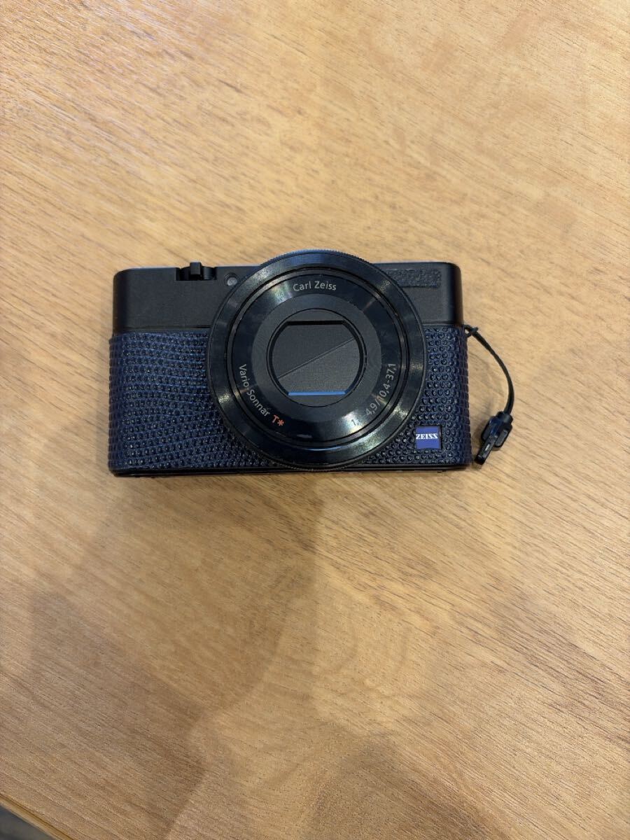 Yahoo!オークション -「rx100 初代」の落札相場・落札価格