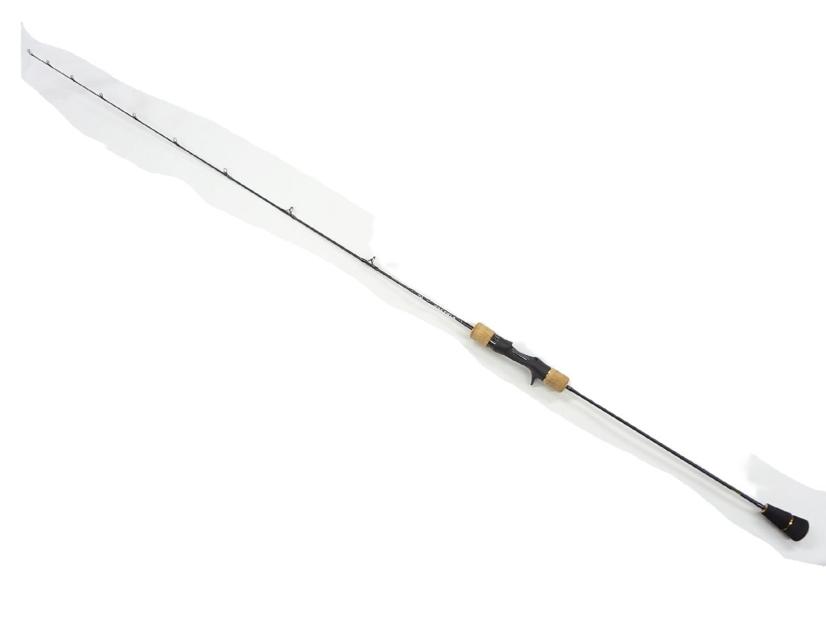 Yahoo!オークション - ダイワ 23 ソルティガ スロージギング SJ 61B-2