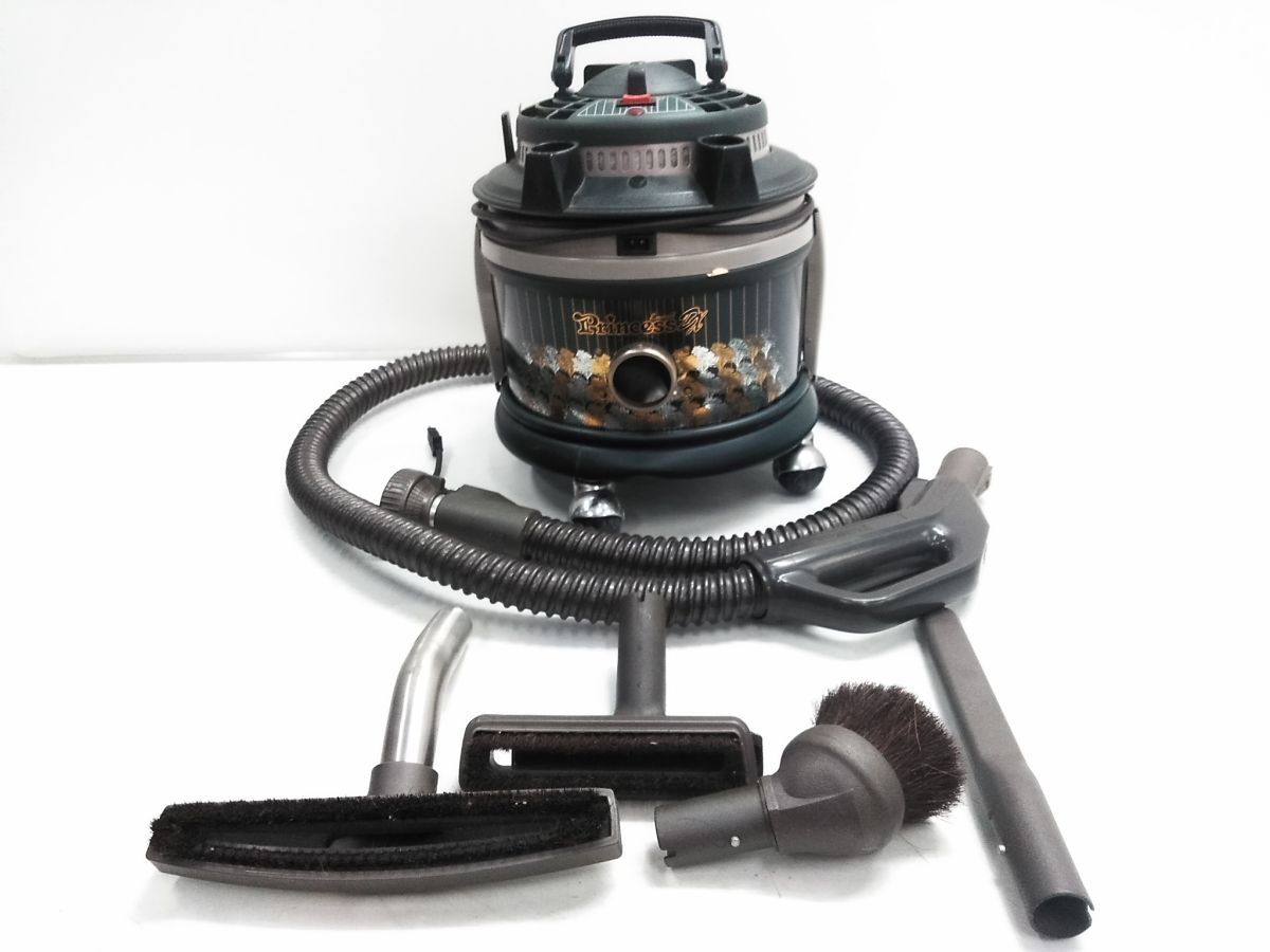 Yahoo!オークション -「アメリカンホーム掃除機」の落札相場・落札価格