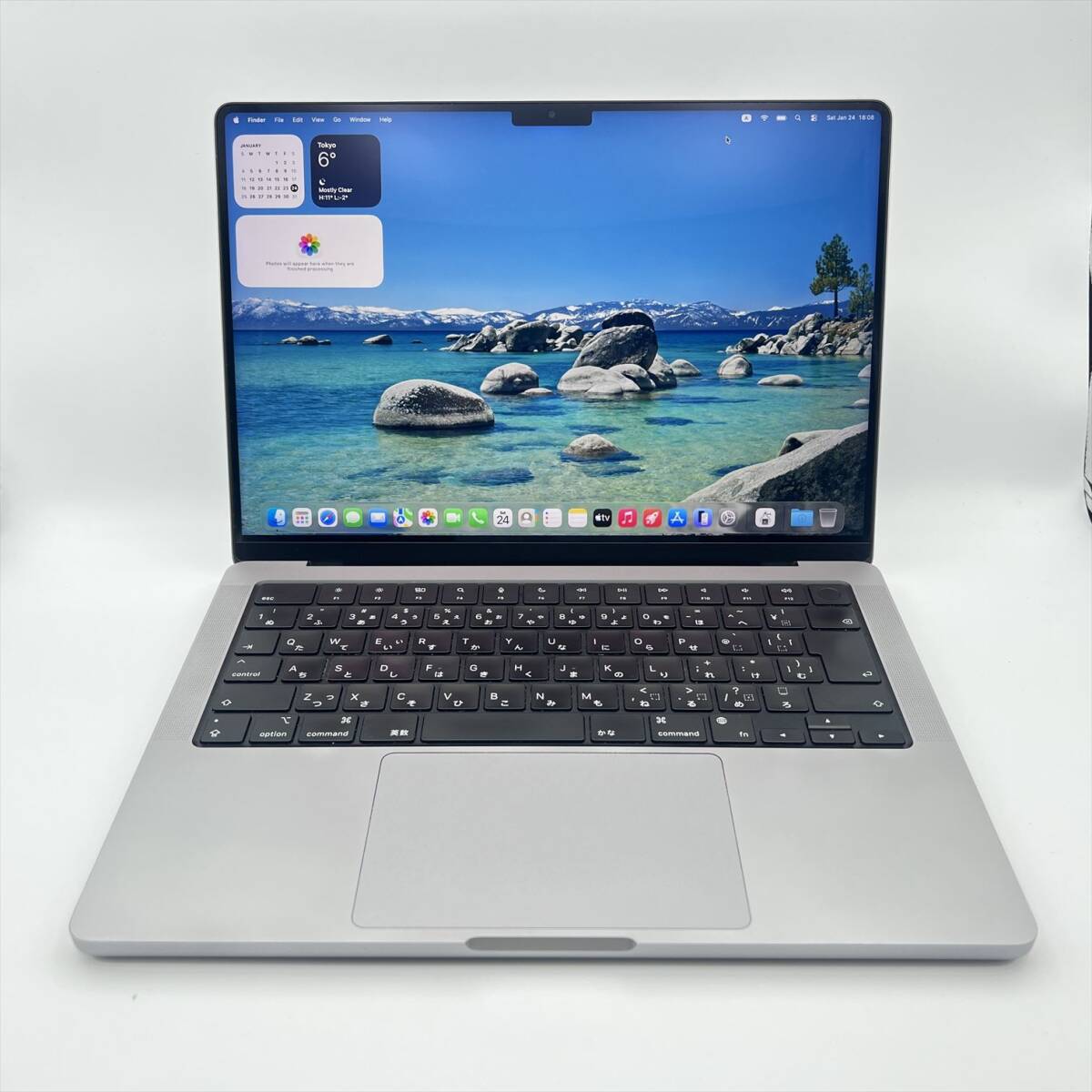 2026年最新】Yahoo!オークション -m1 macbook pro(Mac)の中古品・新品