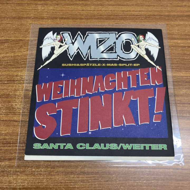 Yahoo!オークション -「hi-standard ep」(レコード) の落札相場・落札価格