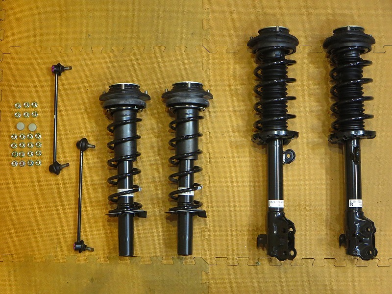 2026年最新】Yahoo!オークション -ホンダs660(サスペンションキット