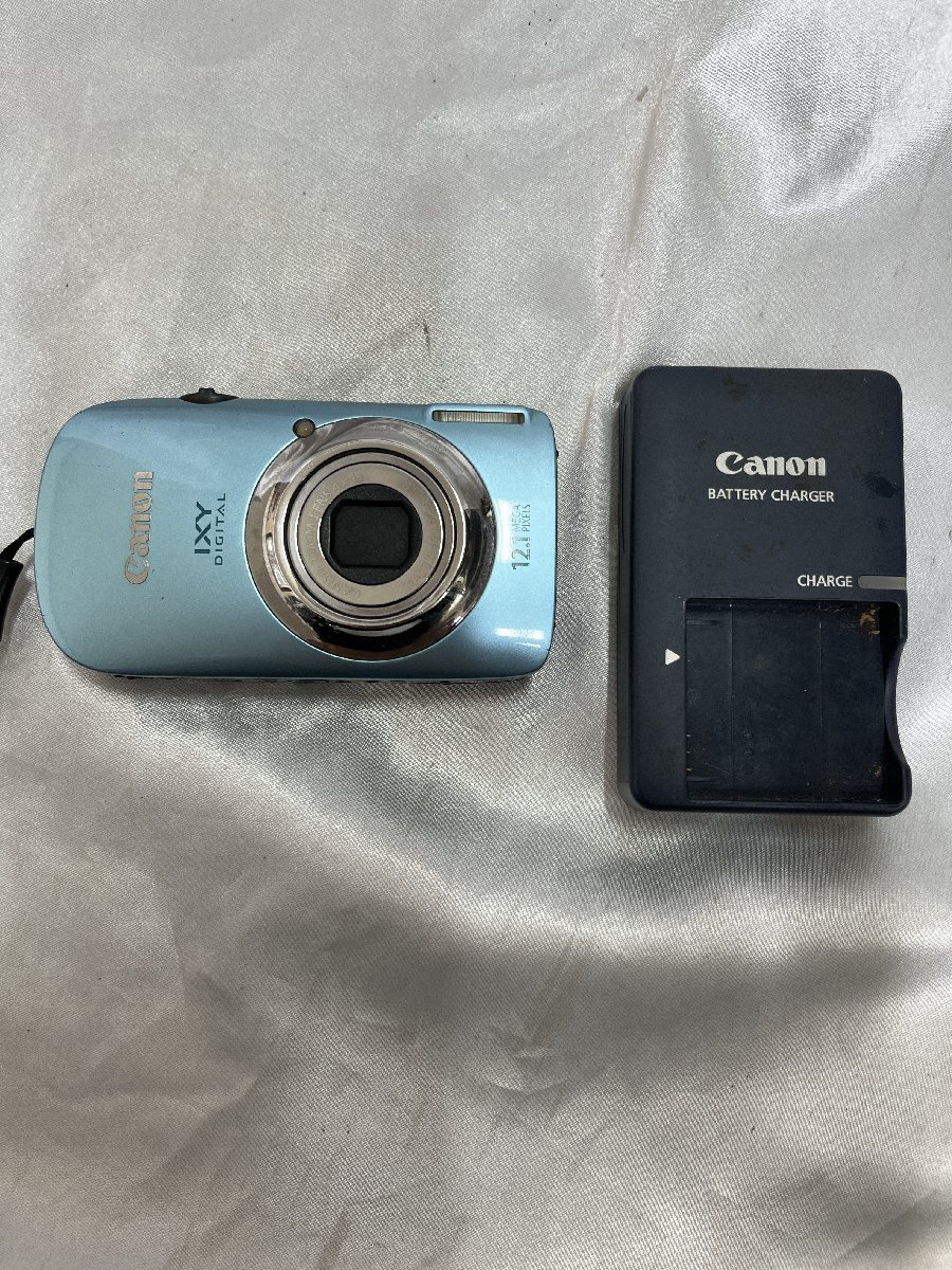 Yahoo!オークション -「canon ixy 12.1」の落札相場・落札価格