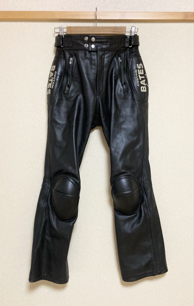 2026年最新】Yahoo!オークション -ベイツ bates レザーの中古品・新品