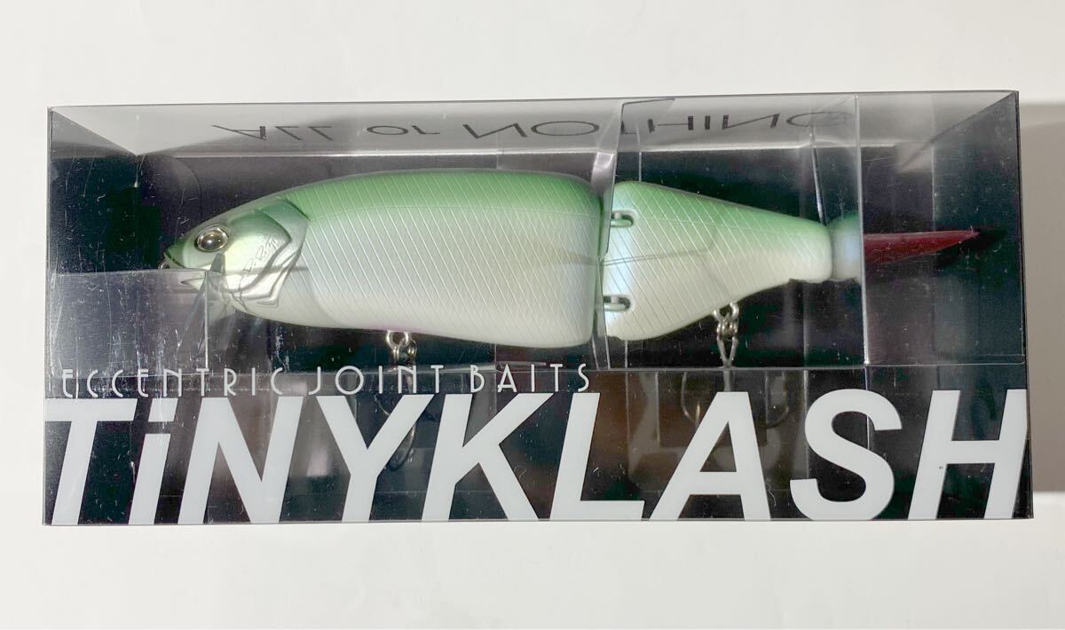 2026年最新】Yahoo!オークション -タイニークラッシュ オリカラ(ルアー