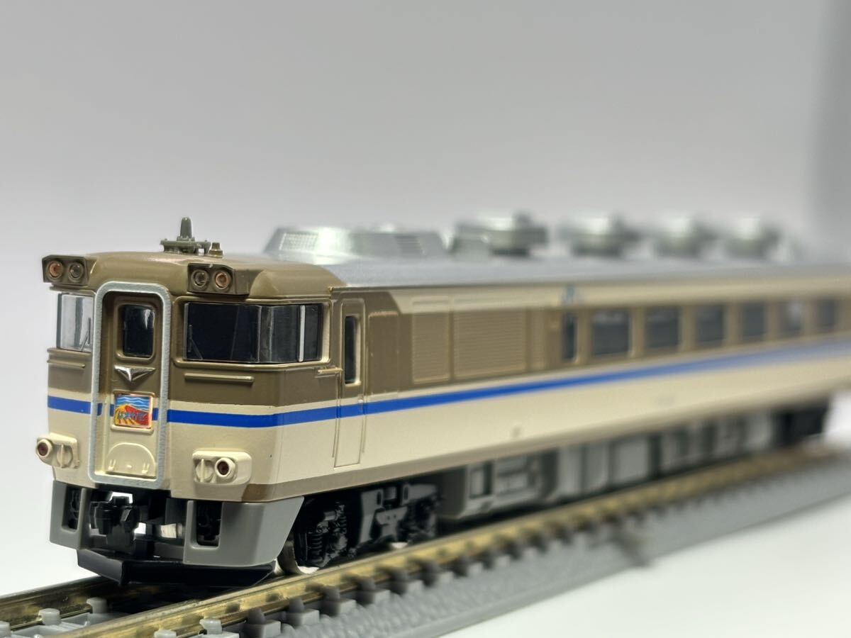 Yahoo!オークション -「tomix 92204」の落札相場・落札価格