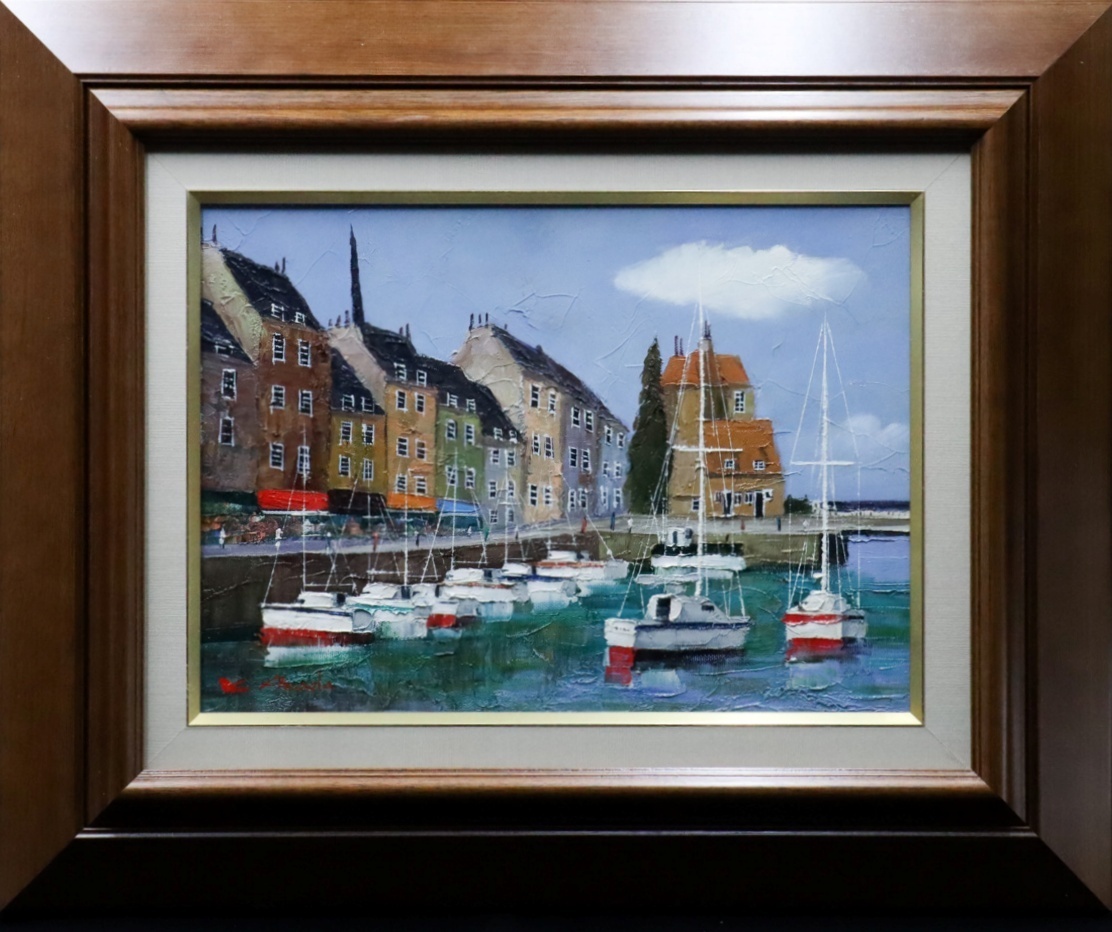 Yahoo!オークション -「浅田薫」(美術品) の落札相場・落札価格