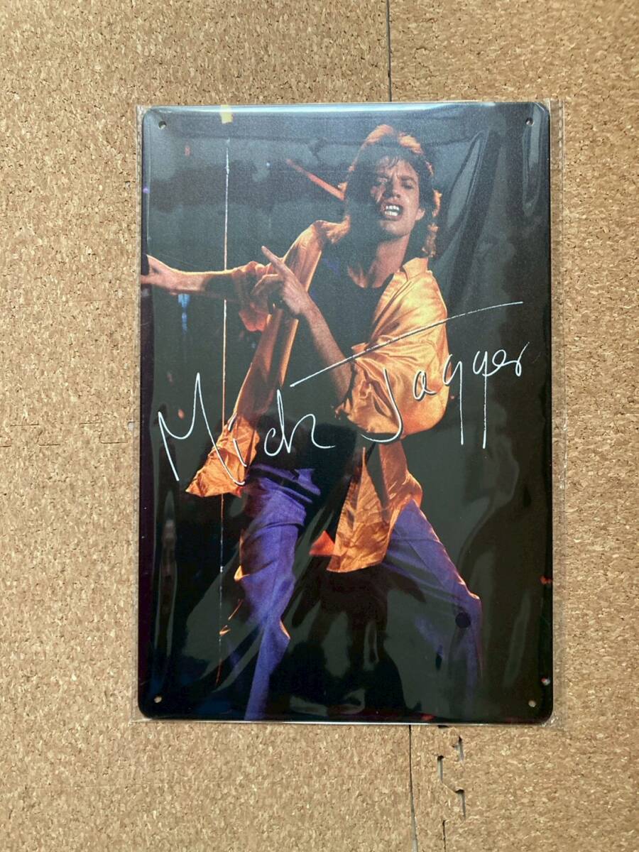 Yahoo!オークション -「ミックジャガー サイン」の落札相場・落札価格