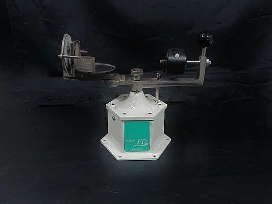 Yahoo!オークション - KERR 遠心鋳造機 スプリング バネ 歯科技工 新品