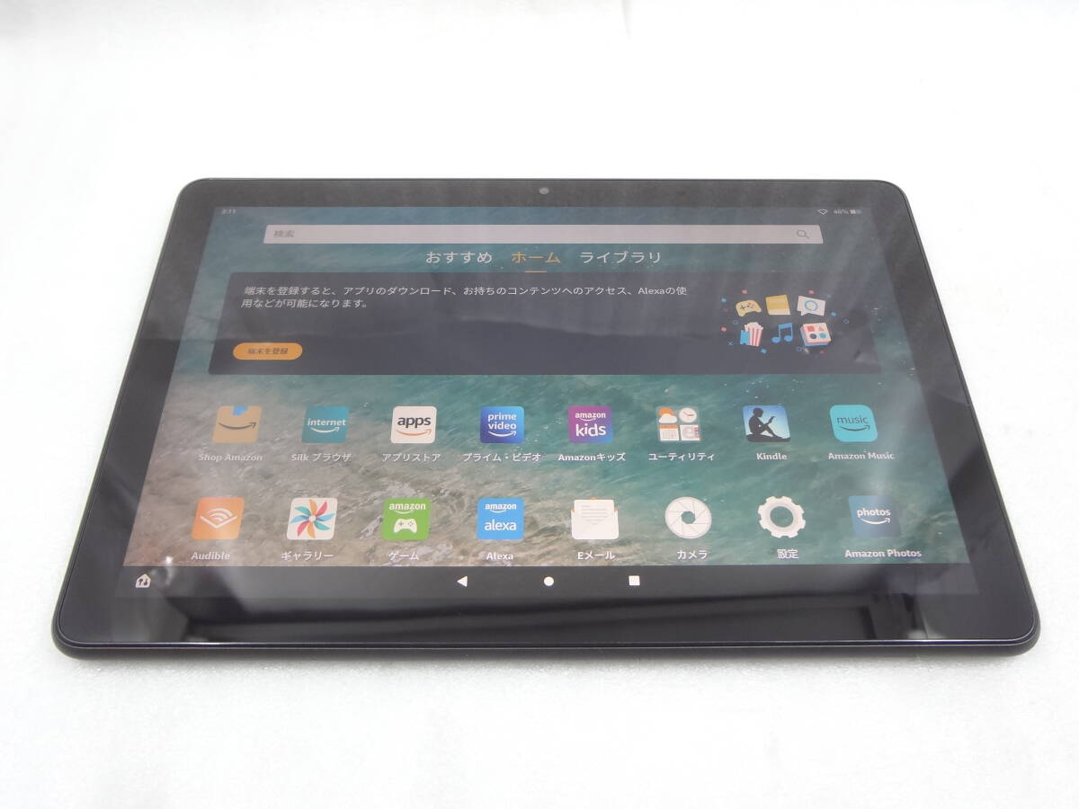 Amazon Fire HD 10 32GB オークション比較 - 価格.com
