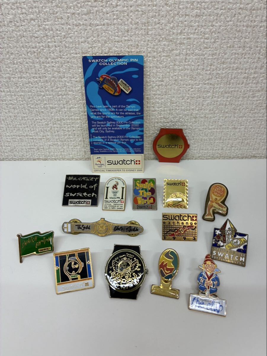 Yahoo!オークション -「シドニーオリンピックピンバッジ」の落札相場