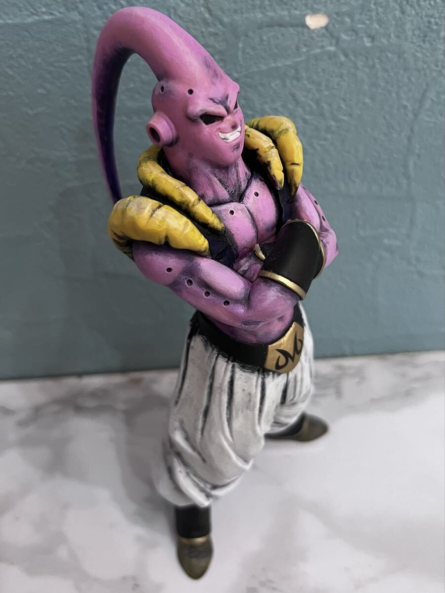 Yahoo!オークション -「魔人ブウ リペイント」の落札相場・落札価格