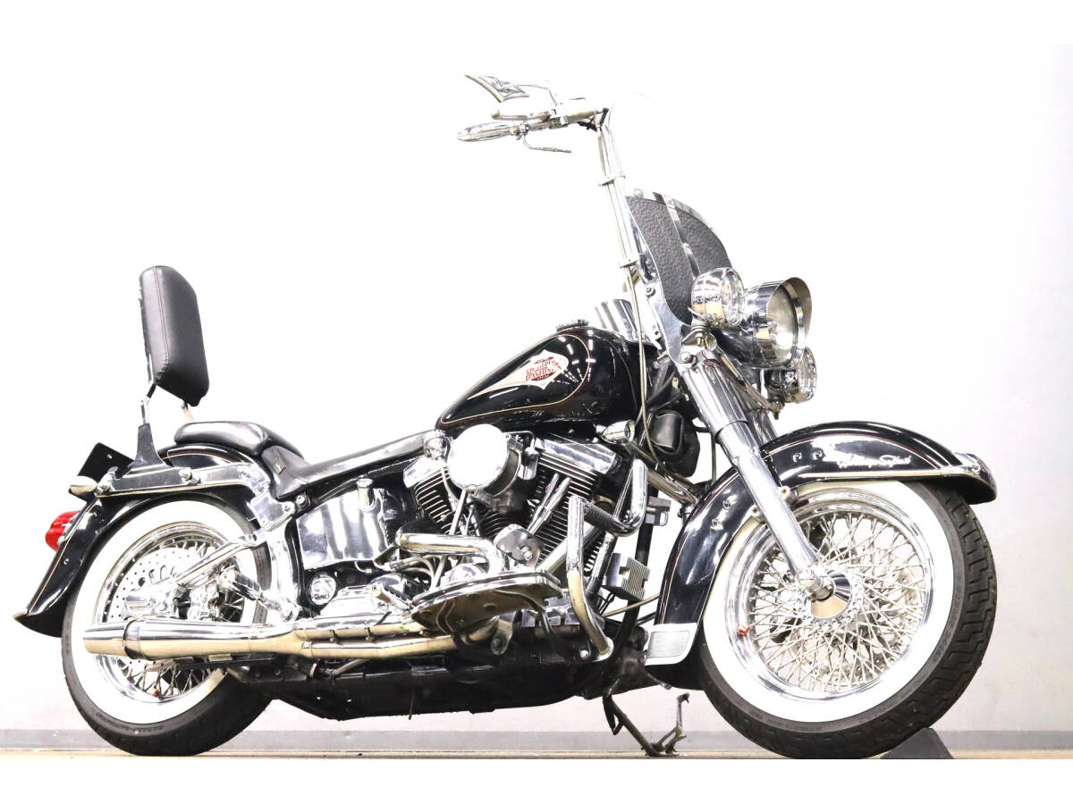 2026年最新】Yahoo!オークション -サンダーヘッダー ソフテイルの中古