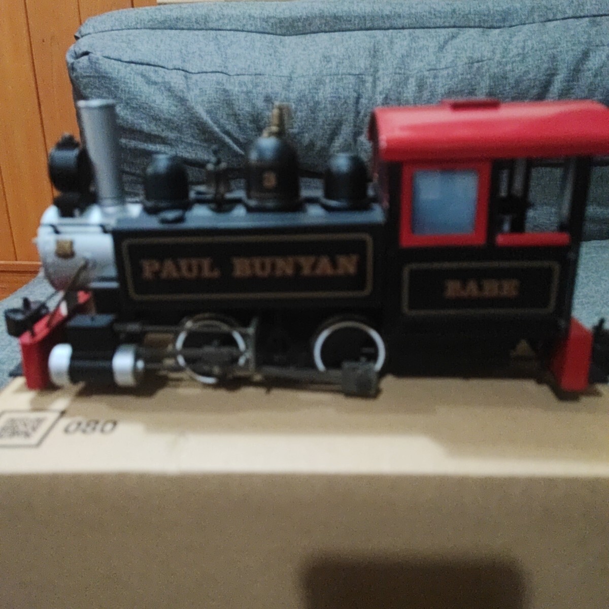 Yahoo!オークション -「バックマン gゲージ」(鉄道模型) の落札相場