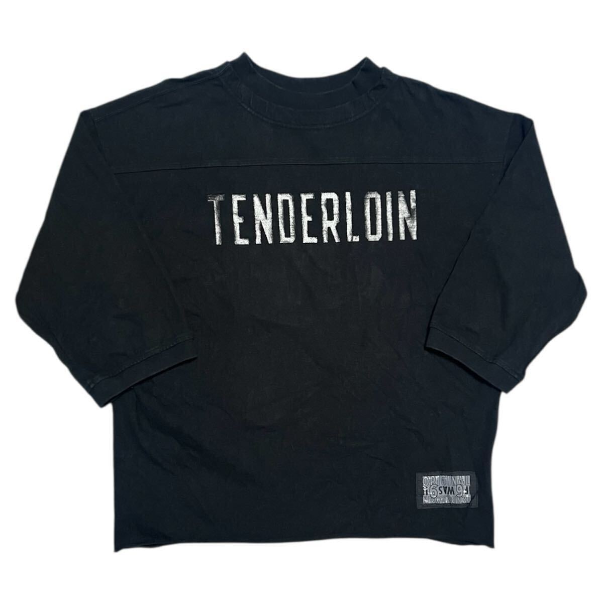 2026年最新】Yahoo!オークション -テンダーロインフットボールtシャツ