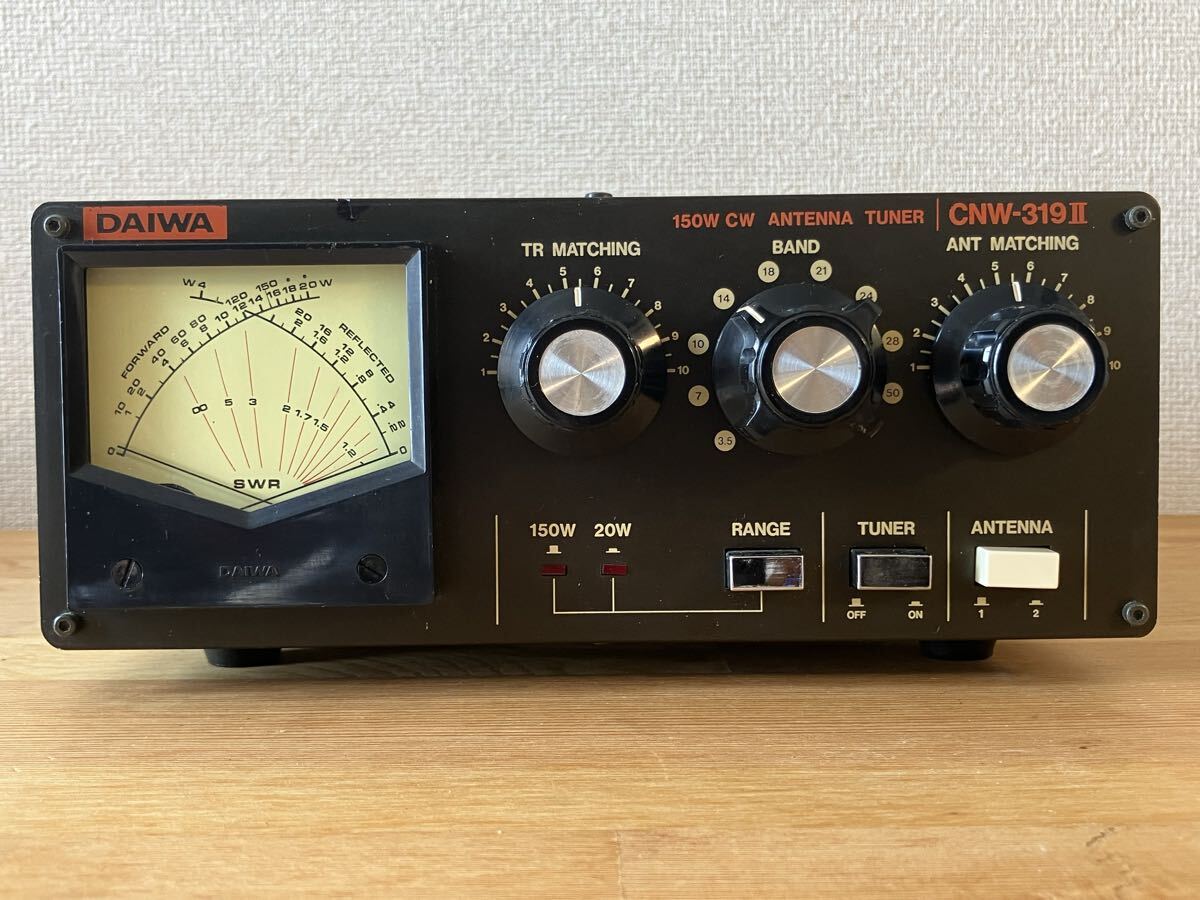 Yahoo!オークション -「daiwa cnw」の落札相場・落札価格