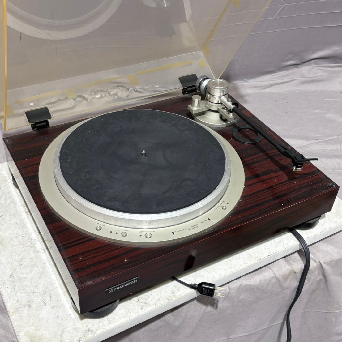 Yahoo!オークション -「pl-30lⅡ」(家電、AV、カメラ) の落札相場