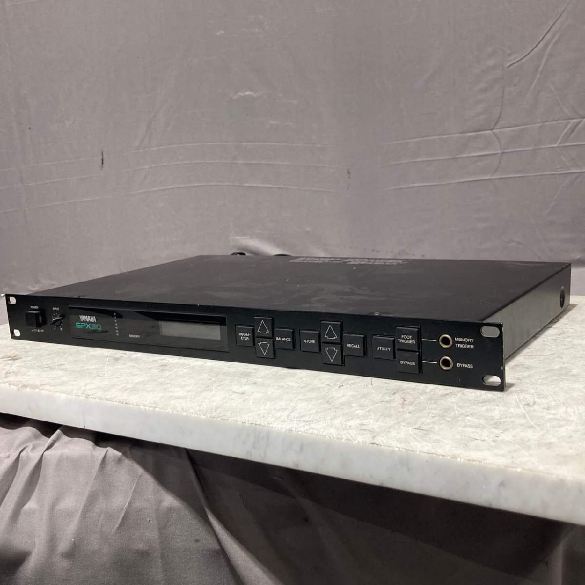 Yahoo!オークション -「yamaha spx-90」の落札相場・落札価格