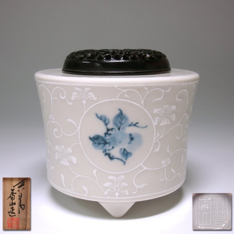 Yahoo!オークション -「三代清風与平」の落札相場・落札価格