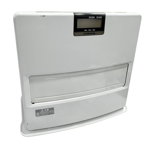 Yahoo!オークション -「コロナ 石油ファンヒーター fh-vx」の落札相場