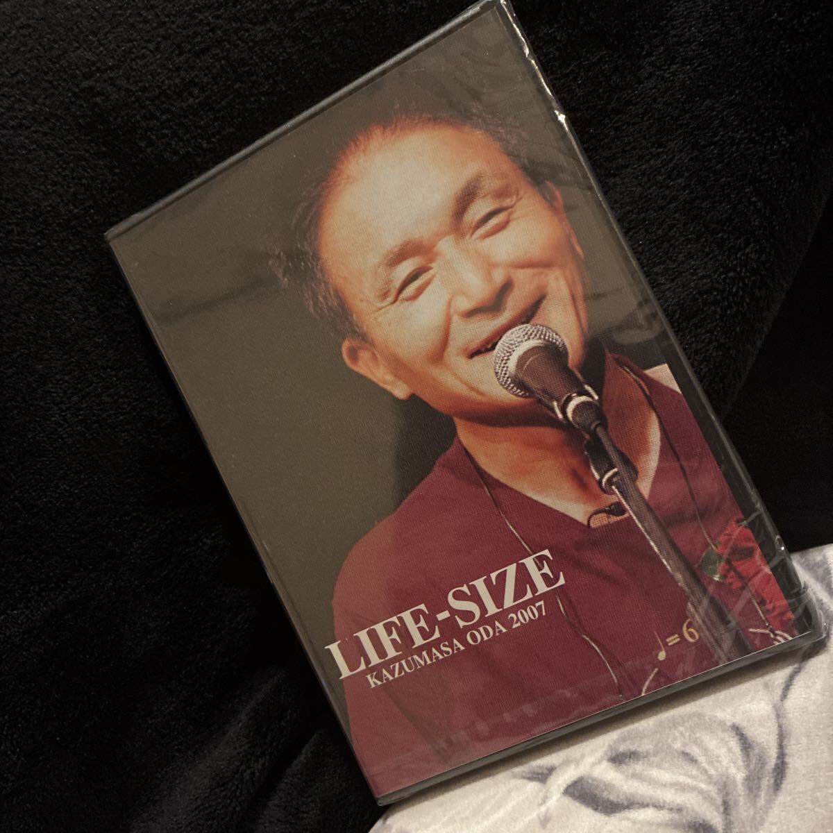 2026年最新】Yahoo!オークション -小田和正 dvd life-sizeの中古品