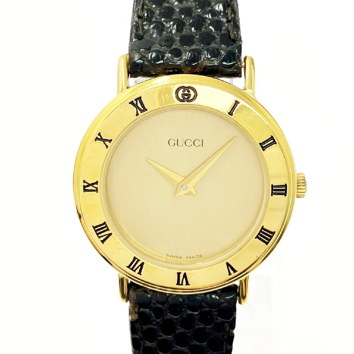 Yahoo!オークション -「グッチ 3000.2.l」の落札相場・落札価格