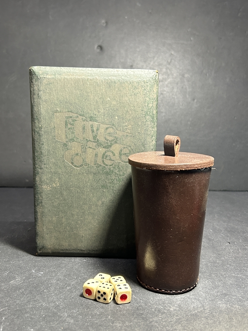 2026年最新】Yahoo!オークション -ダイスカップの中古品・新品・未使用