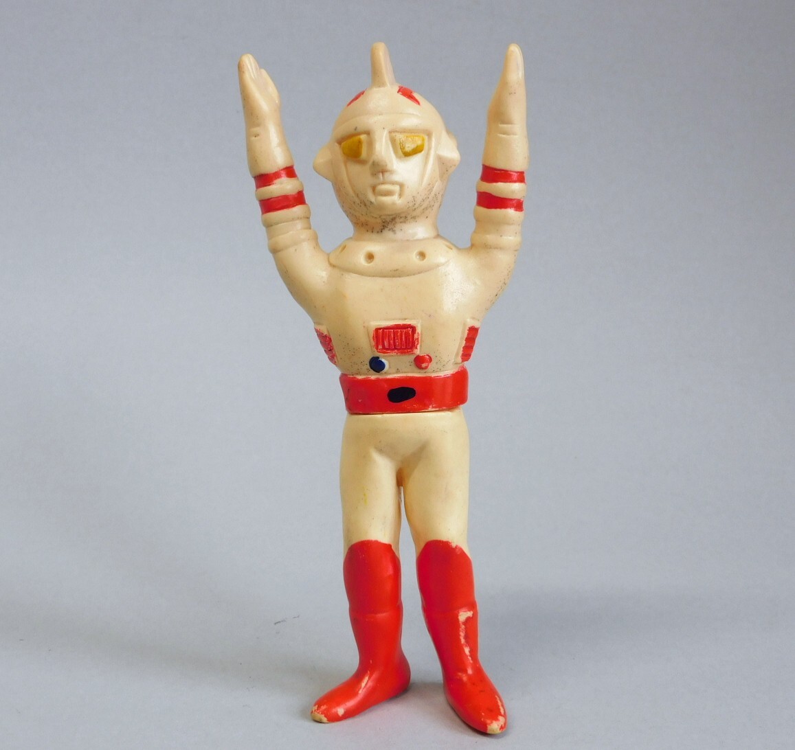 Yahoo!オークション -「ジャンボーグエース」の落札相場・落札価格