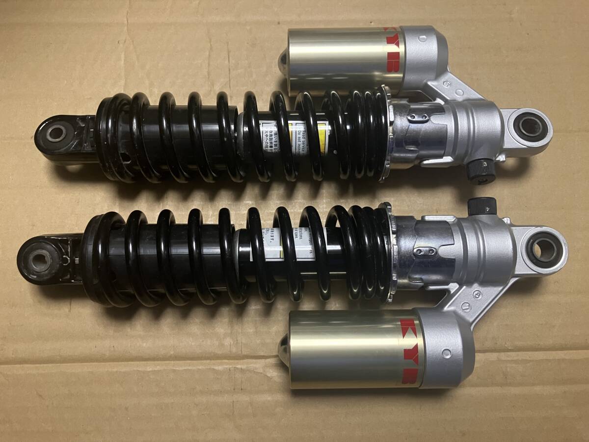 Yahoo!オークション -「zrx 1100 リアサス」の落札相場・落札価格