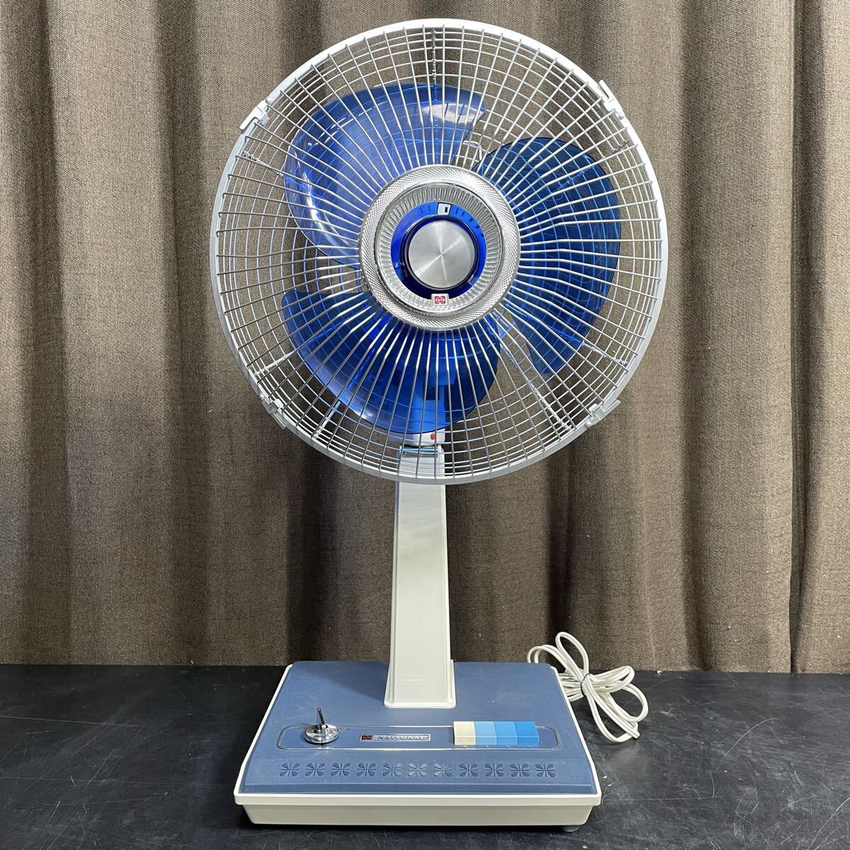 Yahoo!オークション -「ナショナル 扇風機 f-30」(アンティーク