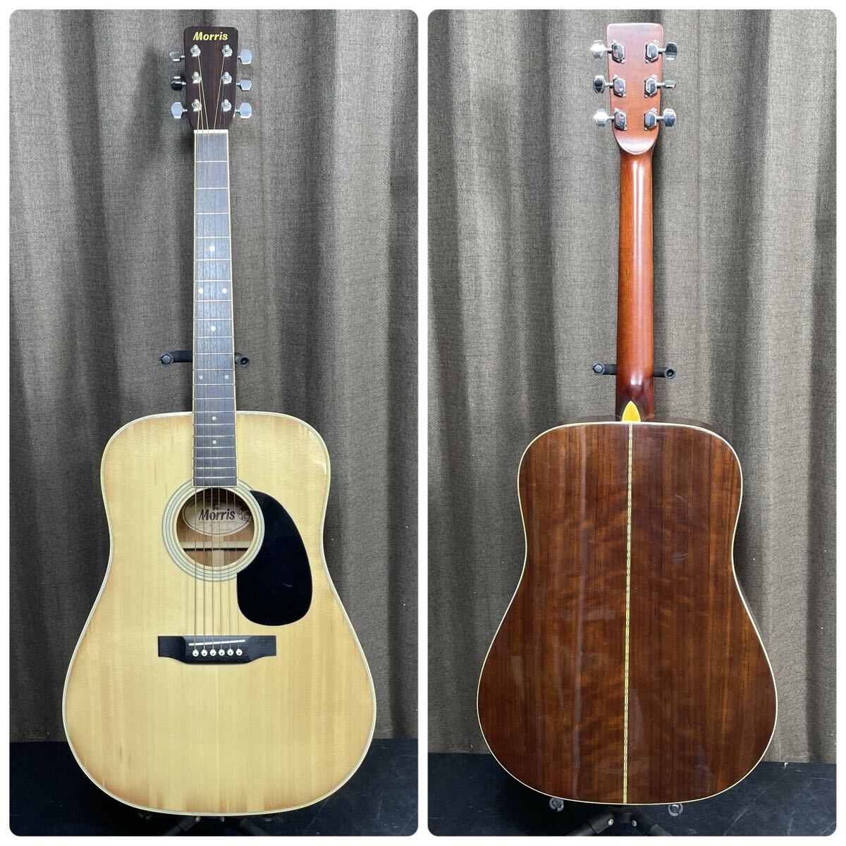 Yahoo!オークション -「morris w 20」(モーリス) (本体)の落札相場