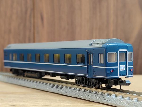 Yahoo!オークション -「24系 tomix 92814」(Nゲージ) (鉄道模型)の落札