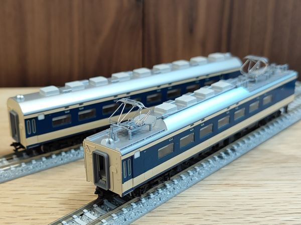 Yahoo!オークション -「kato 10-1354」の落札相場・落札価格