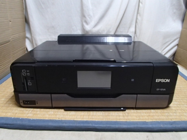 Yahoo!オークション -「epson ep-10va」の落札相場・落札価格