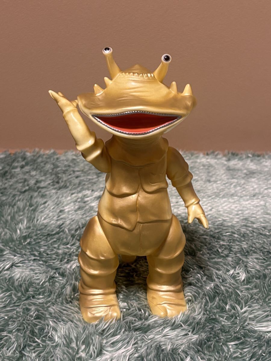 Yahoo!オークション -「カネゴン」(ビンテージ) の落札相場・落札価格