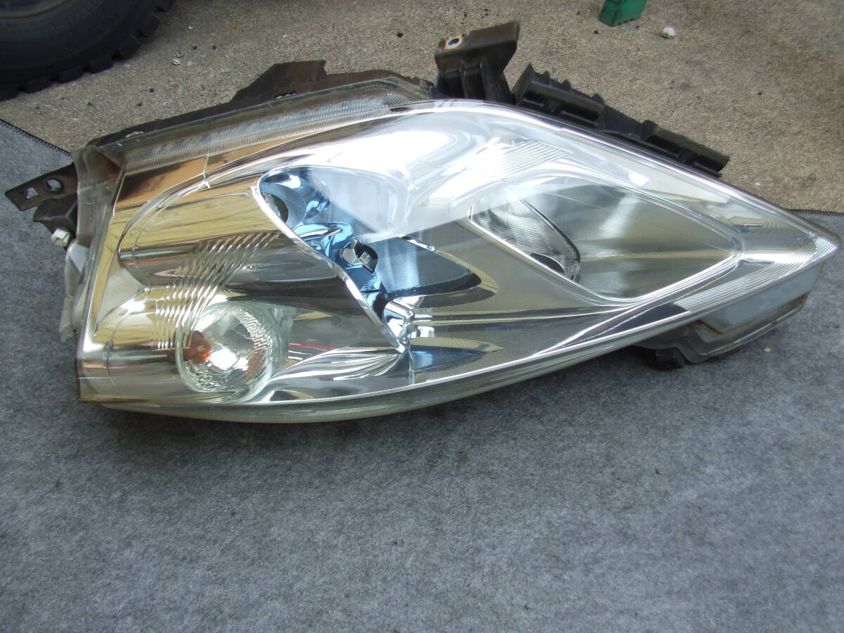 2026年最新】Yahoo!オークション -日産リーフ 純正(ヘッドライト)の