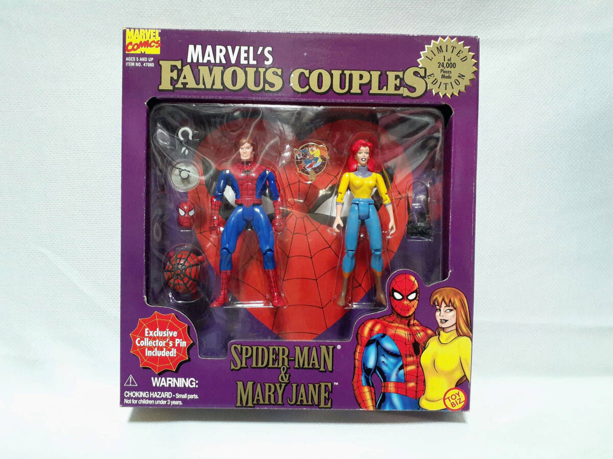 2026年最新】Yahoo!オークション -スパイダーマン トイビズ(フィギュア