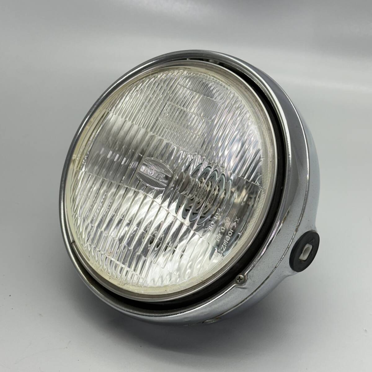 Yahoo!オークション -「sr400 純正ヘッドライト」の落札相場・落札価格