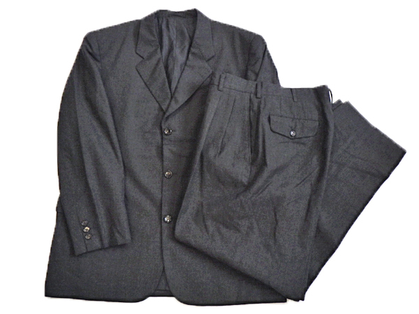 Yahoo!オークション -「ギャルソン スーツ l」の落札相場・落札価格