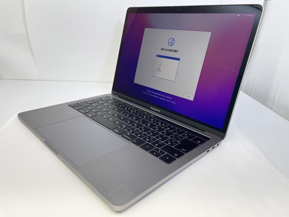 Yahoo!オークション -「macbook ジャンク 2016」の落札相場・落札価格