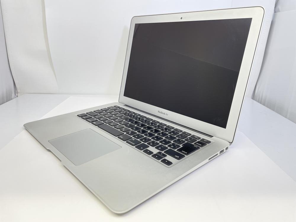 Yahoo!オークション -「macbook air ジャンク 2012」の落札相場・落札価格