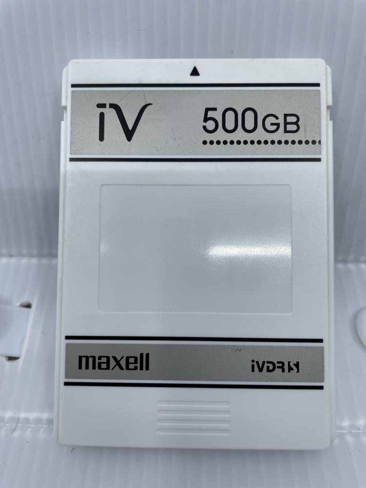 Yahoo!オークション -「ivdr 500gb」の落札相場・落札価格