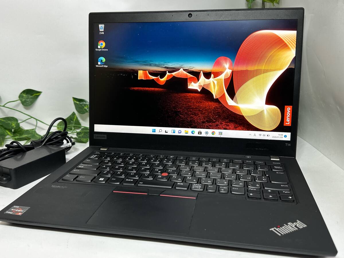 2026年最新】Yahoo!オークション -thinkpad t14 gen2の中古品・新品
