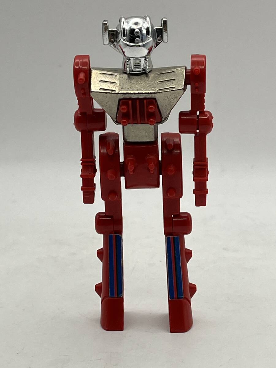 Yahoo!オークション -「ミクロマン 当時」の落札相場・落札価格