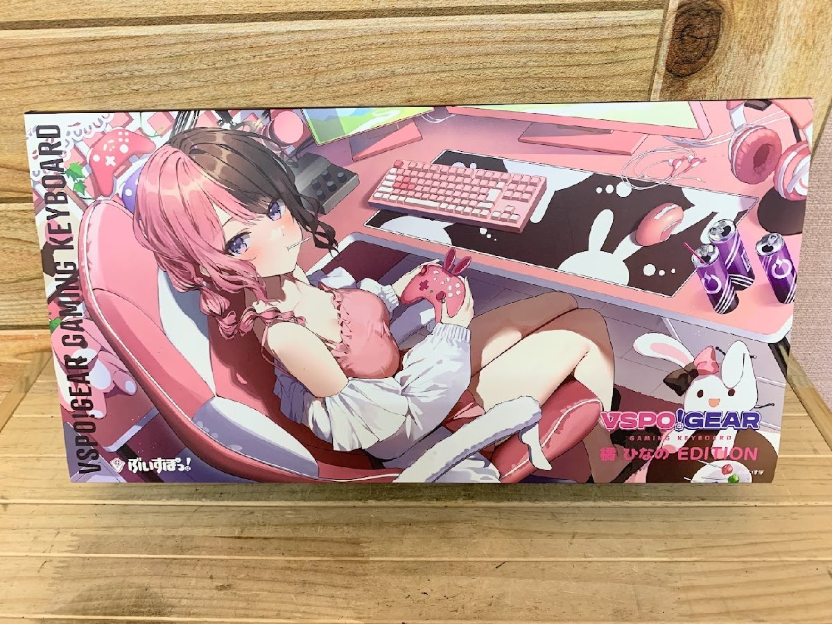 Yahoo!オークション -「橘ひなの キーボード」の落札相場・落札価格