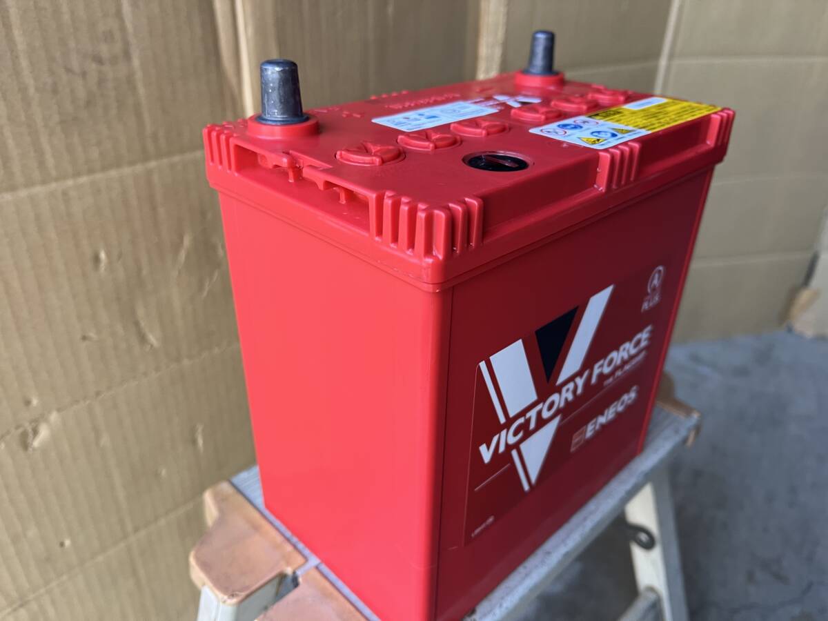 Yahoo!オークション -「エネオス バッテリー」(B20) (日本規格)の落札