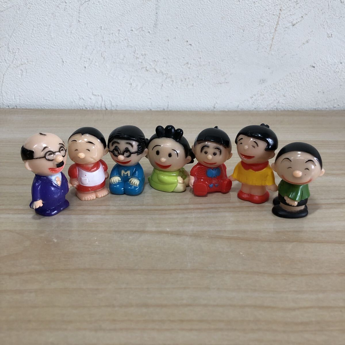 Yahoo!オークション -「サザエさん 人形」(ビンテージ) の落札相場