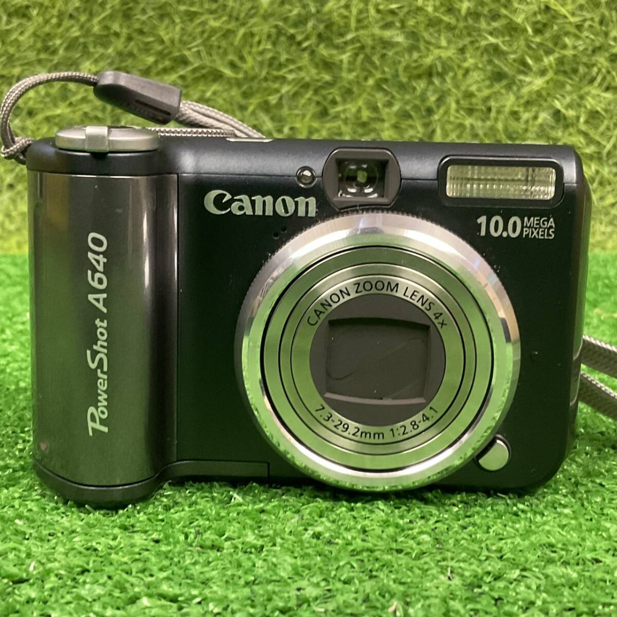 Yahoo!オークション -「canon a640」の落札相場・落札価格